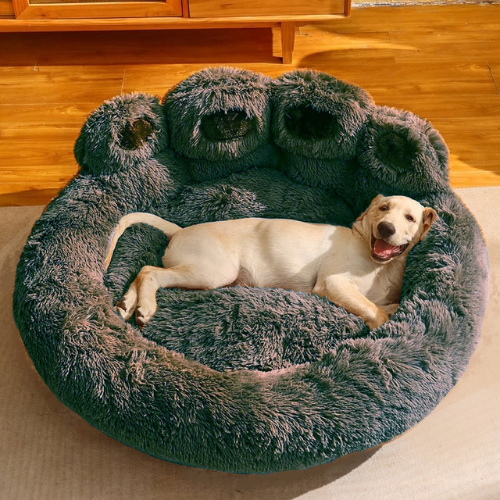 Absolut pet top soothing bed